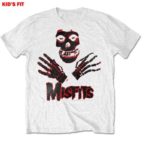 Misfits - Hands póló