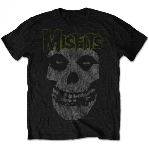 Misfits - Classic Vintage póló