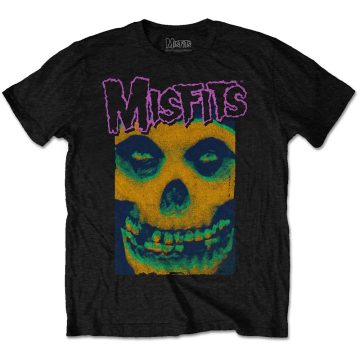 Misfits - Warhol Fiend póló