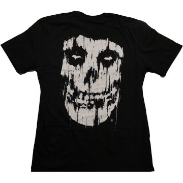 Misfits - Streak (Back Print) póló