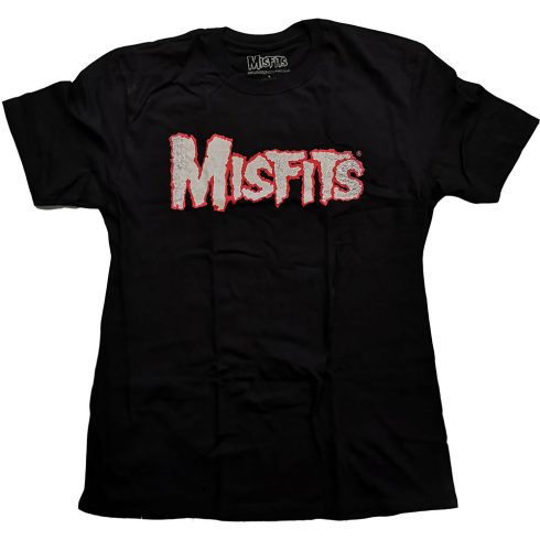 Misfits - Streak (Back Print) póló