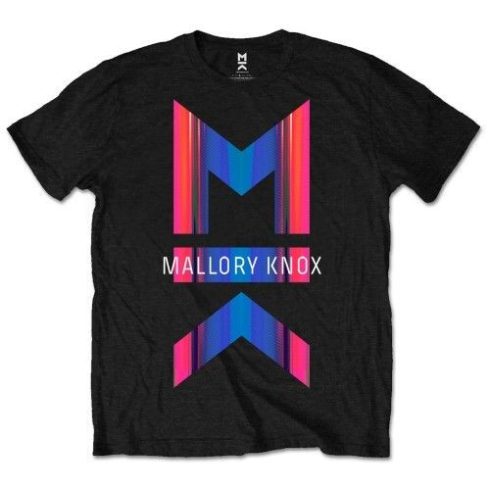 Mallory Knox - Asymmetry póló