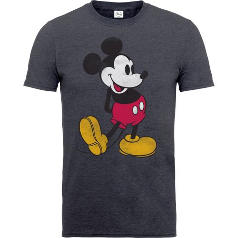 Disney - Mickey Mouse Vintage póló