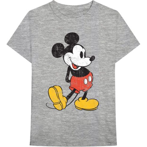 Disney - Mickey Mouse Vintage póló