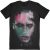 Marilyn Manson - We Are Chaos (Back Print) póló