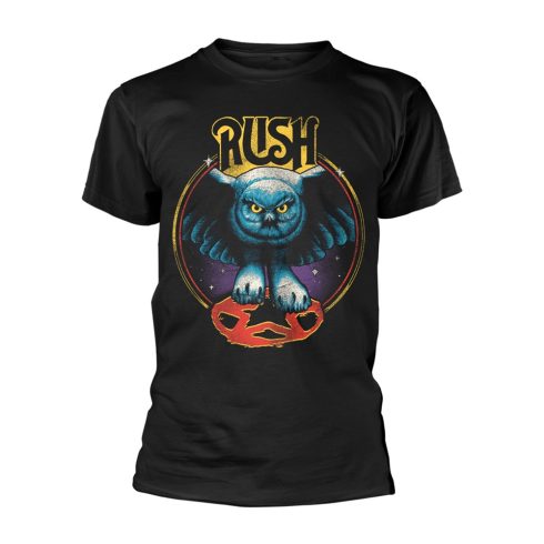 Rush - OWL STAR póló