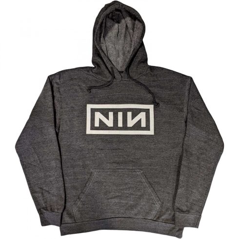 Nine Inch Nails - Classic Logo pulóver