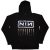 Nine Inch Nails - Downward Spiral pulóver