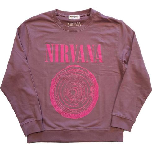 Nirvana - Vestibule pulóver