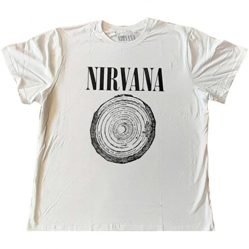 Nirvana - Vestibule póló