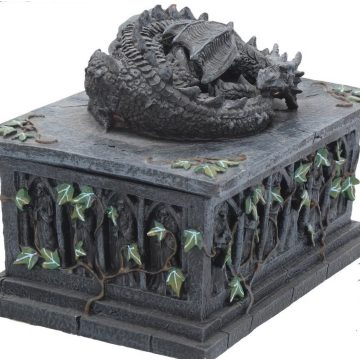 Dragon díszdoboz