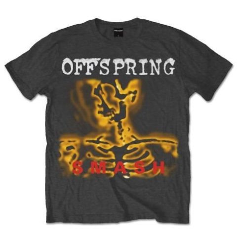 The Offspring - Smash 20 póló