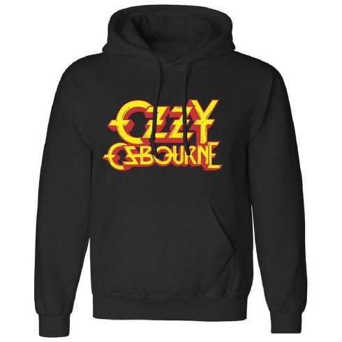 Ozzy Osbourne - OZZY LOGO pulóver