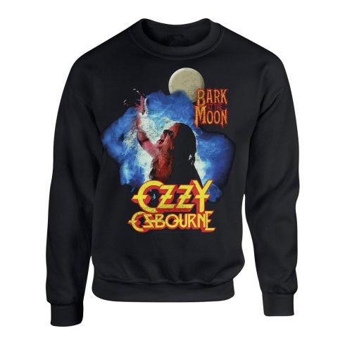 Ozzy Osbourne - BARK AT THE MOON pulóver