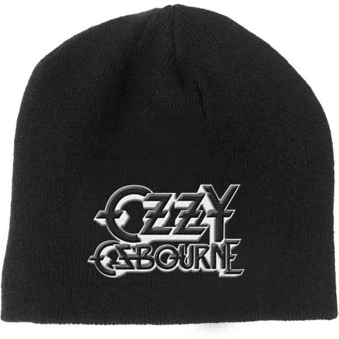 Ozzy Osbourne - Logo 2 sapka