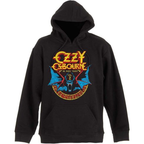 Ozzy Osbourne - Bat Circle pulóver