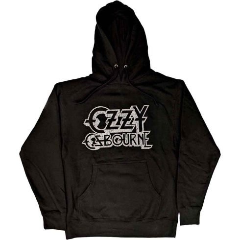 Ozzy Osbourne - Vintage Logo pulóver