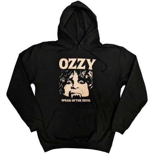 Ozzy Osbourne - Speak Of The Devil pulóver