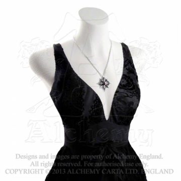 Alchemy Chaostar nyaklánc