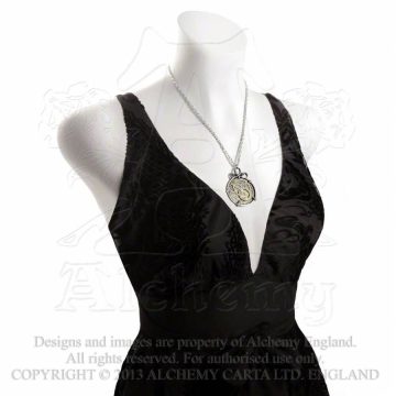 Alchemy Anguistralobe nyaklánc