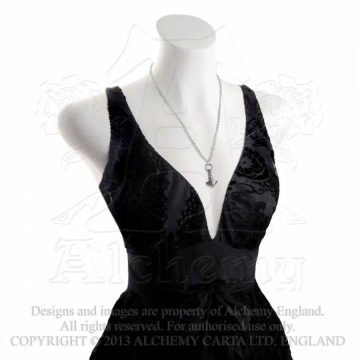 Alchemy Thor's Hammer Amulet nyaklánc