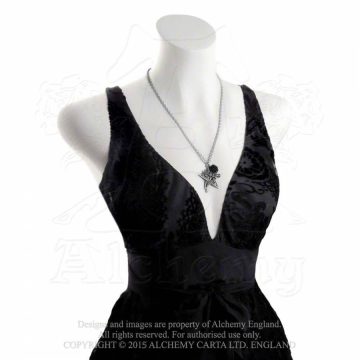 Alchemy Ruah Vered nyaklánc