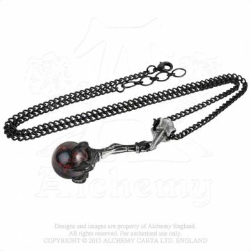 Alchemy Black Talon nyaklánc