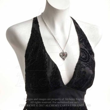 Alchemy Entropassio nyaklánc