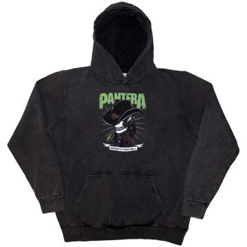 Pantera - Skeleton Cowboy (Wash Collection) pulóver