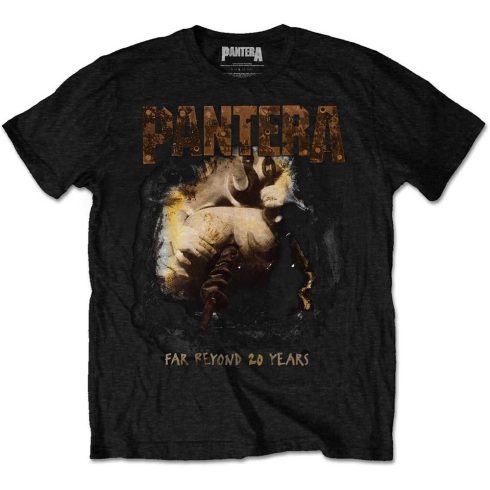 Pantera - Original Cover póló