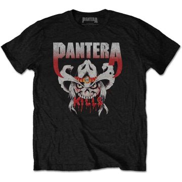 Pantera - Kills Tour 1990 póló