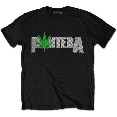 Pantera - Weed 'n Steel póló