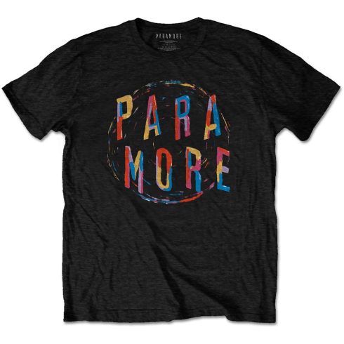 Paramore - Spiral póló