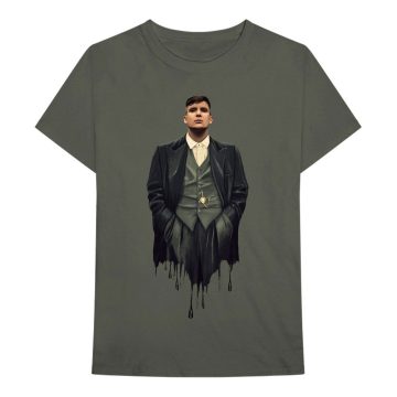 Peaky Blinders - Dripping Tommy póló