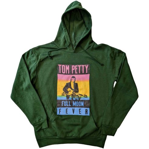 Tom Petty & The Heartbreakers - Full Moon Fever pulóver