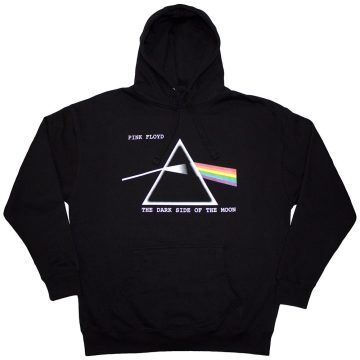 Pink Floyd - Dark Side of the Moon Courier pulóver