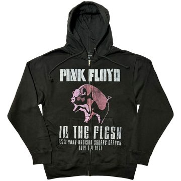 Pink Floyd - In The Flesh pulóver
