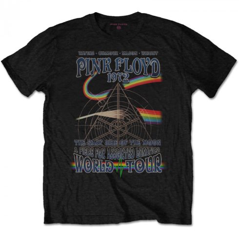 Pink Floyd - Assorted Lunatics póló