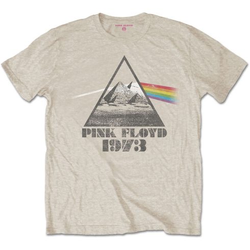 Pink Floyd - Pyramids póló