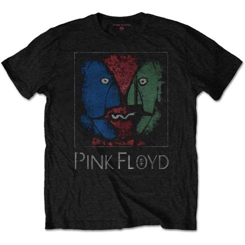 Pink Floyd - Chalk Heads póló