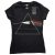 Pink Floyd - Dark Side of the Moon (Diamante) női póló
