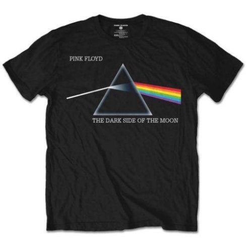 Pink Floyd - Dark Side of the Moon póló