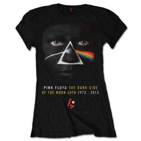 Pink Floyd - Dark Side of the Moon női póló