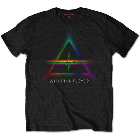 Pink Floyd - Why póló