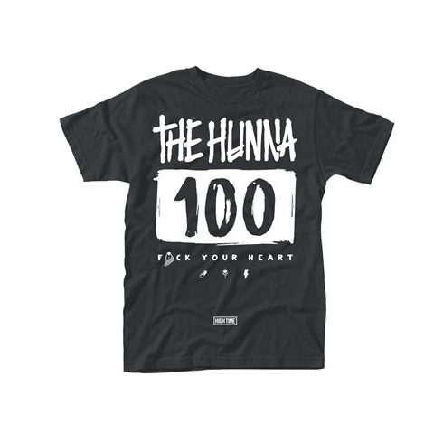 The Hunna - 100 póló