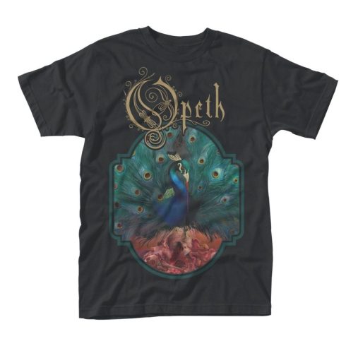 Opeth - SORCERESS póló
