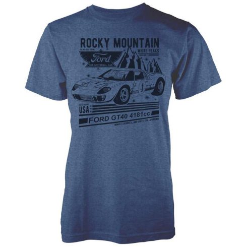 Ford - ROCKY MOUNTAIN póló
