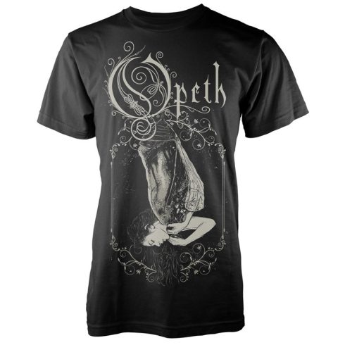 Opeth - CHRYSALIS póló