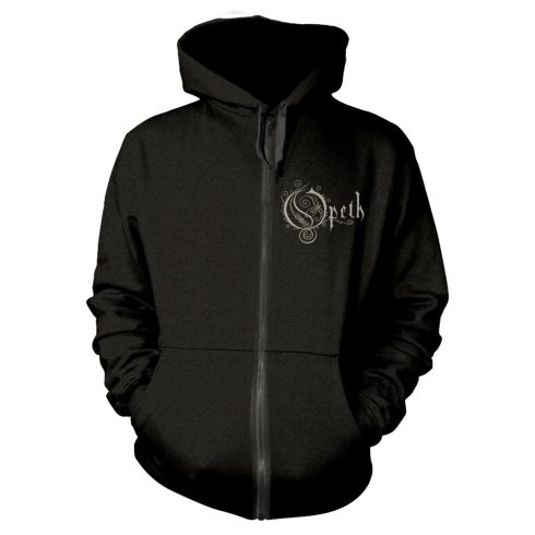 Opeth - CHRYSALIS pulóver