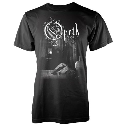 Opeth - DELIVERANCE póló